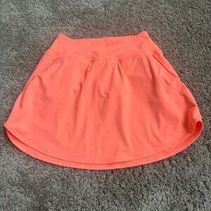 Fila Coral Women's Skirt. Never worn, perfect condition.